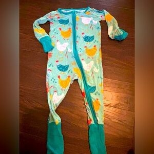 Great used condition cozy coop ls